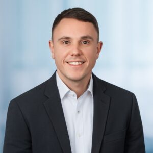 Fabio Prodan, Associate - Reckers & Griesbach GmbH